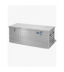 Coffre aluminium haute...