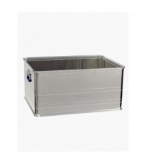 Caisse aluminium ouverte 32 Litres