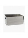 Caisse aluminium ouverte 32 Litres