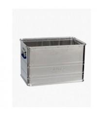 Caisse aluminium  ouverte 49 Litres