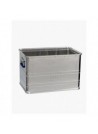 Caisse aluminium  ouverte 49 Litres