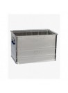 Caisse aluminium ouverte 145 Litres