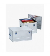 Caisse aluminium office 50 Litres