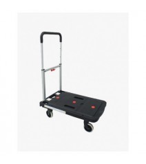 Chariot pliant - charge max 130kg