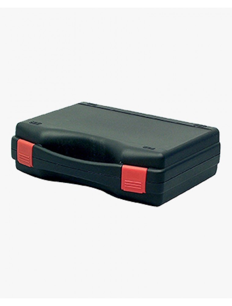 Mallette de présentation plastique - 3,5L (aménageable avec 2SE0415)
