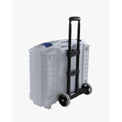 Trolley avec fixation pour HEAVY 4032-4036-4044-4048-4054