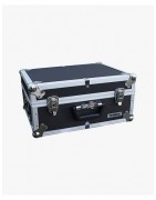 Malle de transport - Flight Case - Abylon.pro